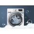 Samsung WF16J9000KW Front Load Washing Machine image NaN