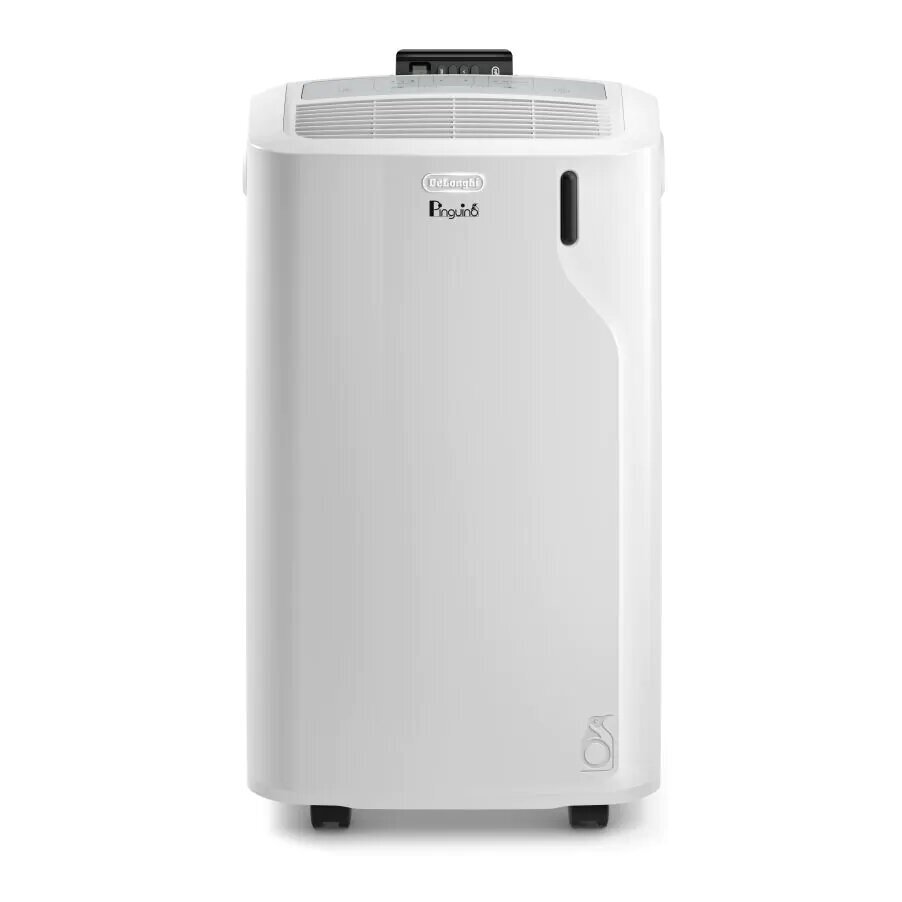 Delonghi Pinguino 2.1Kw Cooling Only Portable Air Conditioner PACEM77 hero image
