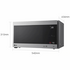 LG 42L NeoChef Smart Inverter 1200W Stainless Steel Microwave Oven MS4296OSS  image NaN