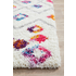 Rug Culture Vegas Larger Multi-coloured Rug 290X200CM - VEG-MOROC-290X200 image NaN