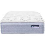 Sealy Posturepedic Singles Baxter Plush King Single Mattress BAX-PLU-KSG hero image