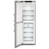 Liebherr 298L Upright Fridge Freezer SBNES4265LH image NaN