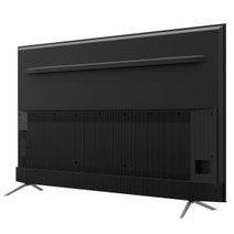 TCL 75 Inch C635 QLED 4K Smart Google TV 75C635 hero image