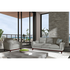 Kalona Monterey Three Seater Leather Sofa 7200A-30 image NaN
