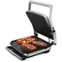 Breville AdjustaGrill & Sear Grill and Sandwich Maker LGR350BSS image NaN