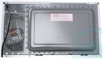 Panasonic NNST641W 32L Microwave 1100W hero image