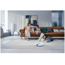 Narwal Freo X Ultra Robotic Vacuum and Mop with Auto Washing and Self Emptying XULTRA hero image