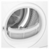 Beko 7kg Condenser Dryer BDC710W image NaN