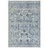 Rug Culture Evoke Oversize Blue Rug 400X300CM - EVO-256-BLUE-400X300 image NaN