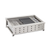 Gasmate BQ1096NG Galaxy Natural Gas 4 Burner Drop In BBQ image NaN