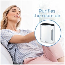 Beurer Air Purifier LR200 hero image