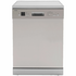 Euro Appliances 60cm Freestanding Dishwasher EDV606SX image NaN