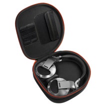 Pioneer DJ HDJX10S Flagship Professional Over Ear Headphones Silver hero image