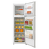 Esatto 268L Top Mount Fridge ETM268W image NaN
