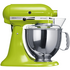 KitchenAid 5KSM150PSAGA Artisan Stand Mixer Apple Green - 91045 image NaN
