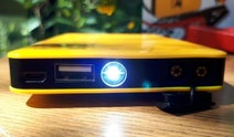 Hummer HUM-H2 H2 Battery Jump Starter hero image
