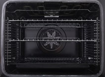 Omega OO686X 60cm Electric Built-In Oven hero image