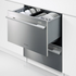 Fisher & Paykel DD60DDFX7 DishDrawer Double Dishwasher image NaN