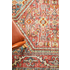 Rug Culture Legacy Large Multi-coloured Rug 290X200CM - LEG-856-CRIM-290X200 image NaN