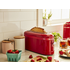 KitchenAid Limited Edition Queen of Hearts Two Slice Toaster 5KMT3115HASD image NaN