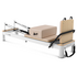 Lifespan Fitness Contour Studio Reformer Bed Set Beige LFRF-CONTSTUB image NaN