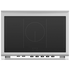 Fisher & Paykel Series 7 90cm Classic Freestanding Induction Electric Cooker Black OR90SCI4B1 image NaN