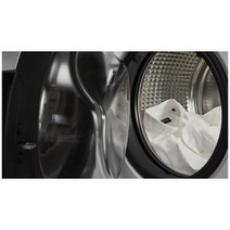 Fisher & Paykel Series 5 8kg Contemporary Front Load Washer & 8kg Heat Pump Dryer Laundry Package White WH8060J5DH8060J5 hero image