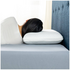 Zinus Cooling Gel Memory Foam Pillow with Ventilated Airhole AU-PPAAT2-05S image NaN
