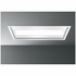 Falmec F9NV90W1-EW1500 90cm Nuvola Ceiling Cassette Rangehood with Wall Motor image NaN