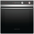 Fisher & Paykel Series 5 60cm Contemporary Pyrolytic Built-In Oven Seven Function OB60SC7CEPX3 image NaN