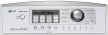 LG 10kg Top Load Washing Machine WTR10686 hero image