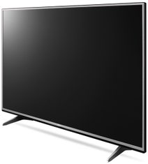 LG 55UH615T 55 Inch 138cm Smart 4k UHD LED LCD TV hero image