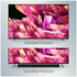Sony 65 Inch X90K Bravia XR 4K UHD HDR LED Google TV XR65X90K image NaN