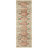 Rug Culture Legacy Large Multi-coloured Rug 400X80CM - LEG-853-BLUE-400X80 image NaN