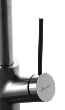 Oliveri Vilo Pull Out Mixer Tap VT0398B hero image