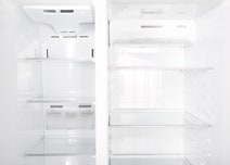 LG GC-L227FNSL 590L Side by Side Fridge hero image