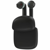 JBL Tune 225 TWS True Wireless Headphones - Black JBLT225TWSBLKAS hero image