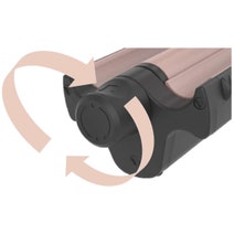Remington Adjustable Waver CI19A1AU hero image