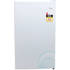 105L Midea Bar Fridge HS137RNS image NaN