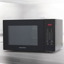 Morphy Richards MRMWO34GC 34L Microwave with Grill and Convection Oven hero image