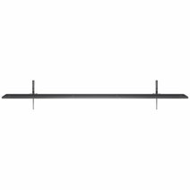 LG 86 Inch QNED85 4K Smart QNED TV 86QNED85SQA hero image
