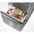 Mitsubishi MR-BF325EK-W-A 325L Bottom Mount Fridge image NaN