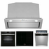 Neff 60cm Cooking Package NEFFKITCHENPACK image NaN
