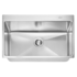 Artusi Piccadilly Single Bowl Sink PICCADILLY image NaN