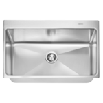 Artusi Piccadilly Single Bowl Sink PICCADILLY hero image