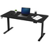 Lifespan Fitness ErgoDesk 160cm Electric Standing Desk Black LFDK-ED160BKBK image NaN