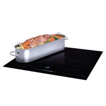 Beko 60cm Induction Cooktop BCT601IGN hero image