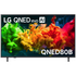 LG 50 Inch QNED80B EVO AI Mini LED 4K Smart TV 50QNED80BSA [2026] image NaN