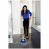 Euroflex Vapour M3 Superclean Floor Steam Cleaner Antibacterial Formula SC1D1 image NaN