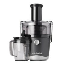 NutriBullet 800W Juicer NBJ07100 hero image